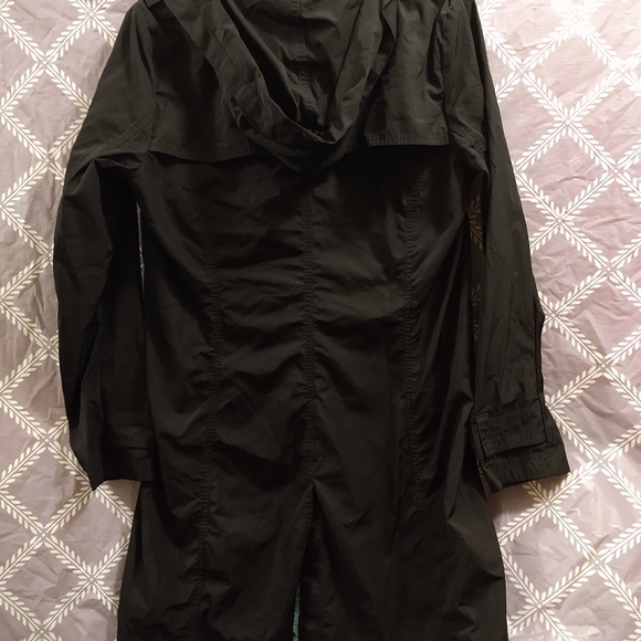 Denver Hayes Jacket - Picture 9 of 10